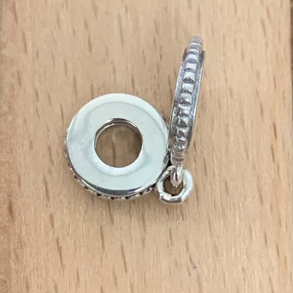 Pandora Aristocats Marie Cat Lady Disney Park Charm, S925 Silver Bracelets - Picture 4 of 4